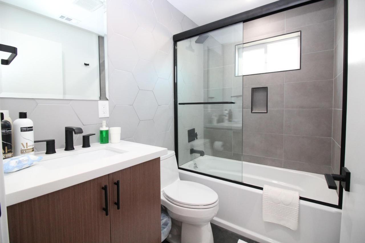 Los Angeles 3Br Villa Suites With Free Parking Екстериор снимка