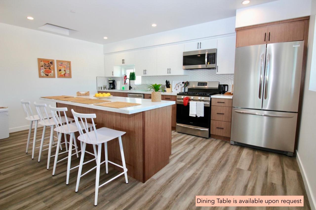 Los Angeles 3Br Villa Suites With Free Parking Екстериор снимка