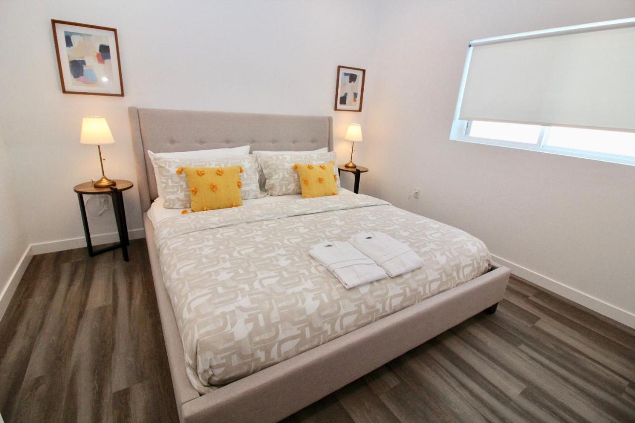 Los Angeles 3Br Villa Suites With Free Parking Екстериор снимка