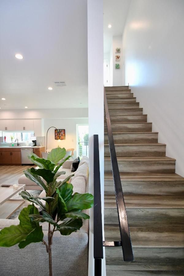 Los Angeles 3Br Villa Suites With Free Parking Екстериор снимка