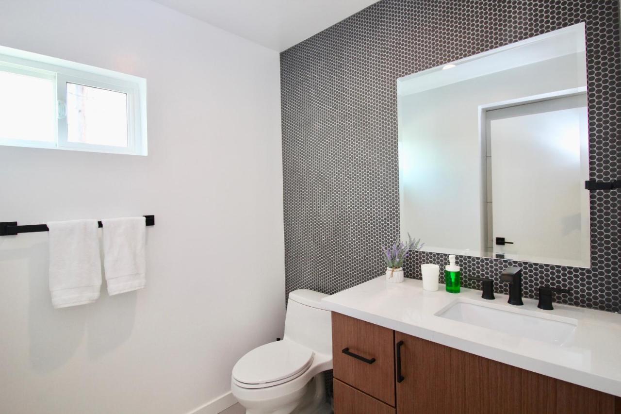 Los Angeles 3Br Villa Suites With Free Parking Екстериор снимка