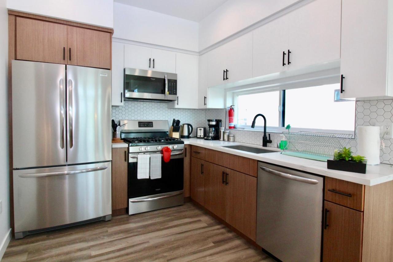 Los Angeles 3Br Villa Suites With Free Parking Екстериор снимка