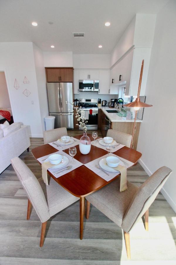 Los Angeles 3Br Villa Suites With Free Parking Екстериор снимка