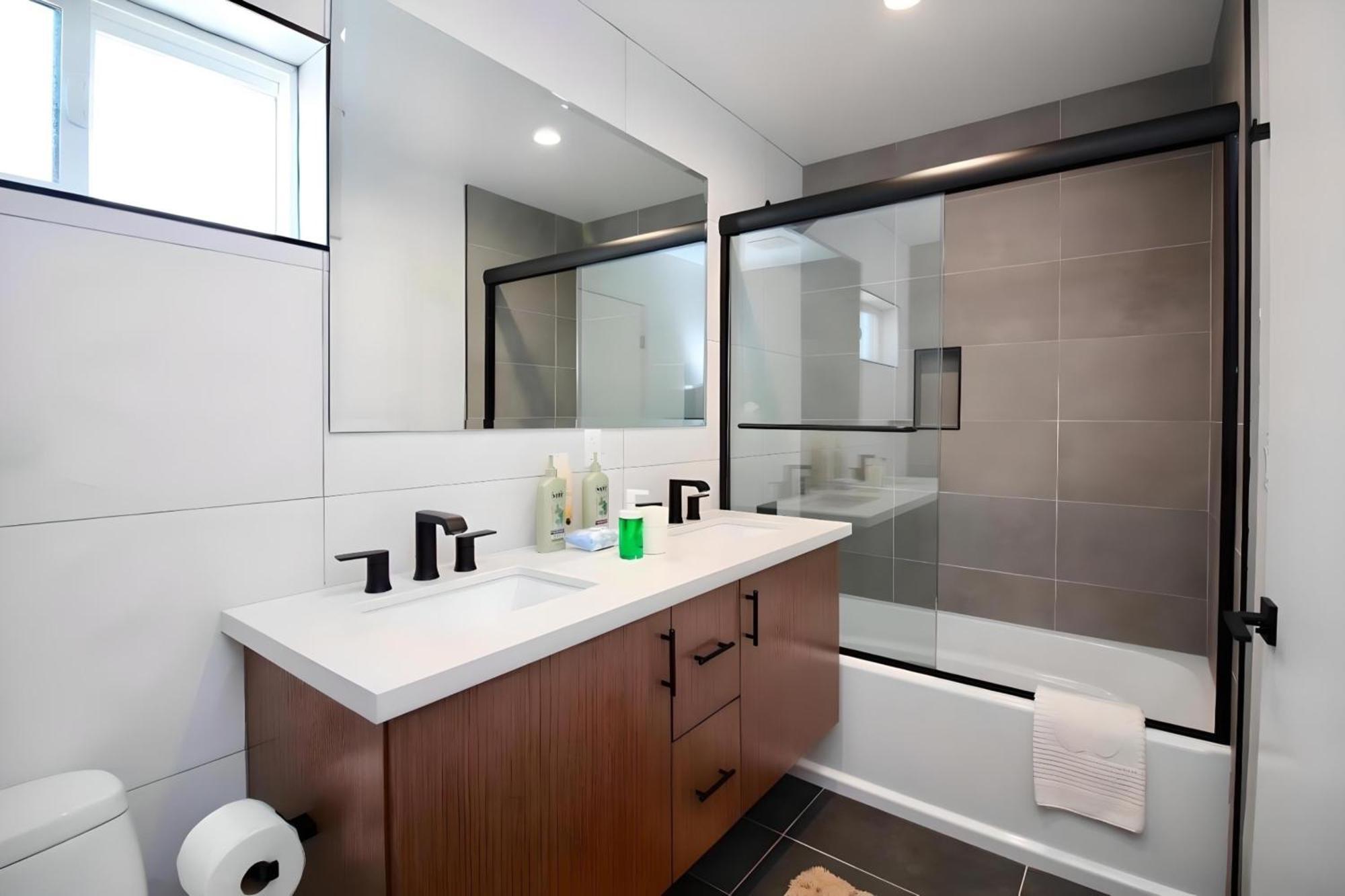 Los Angeles 3Br Villa Suites With Free Parking Екстериор снимка
