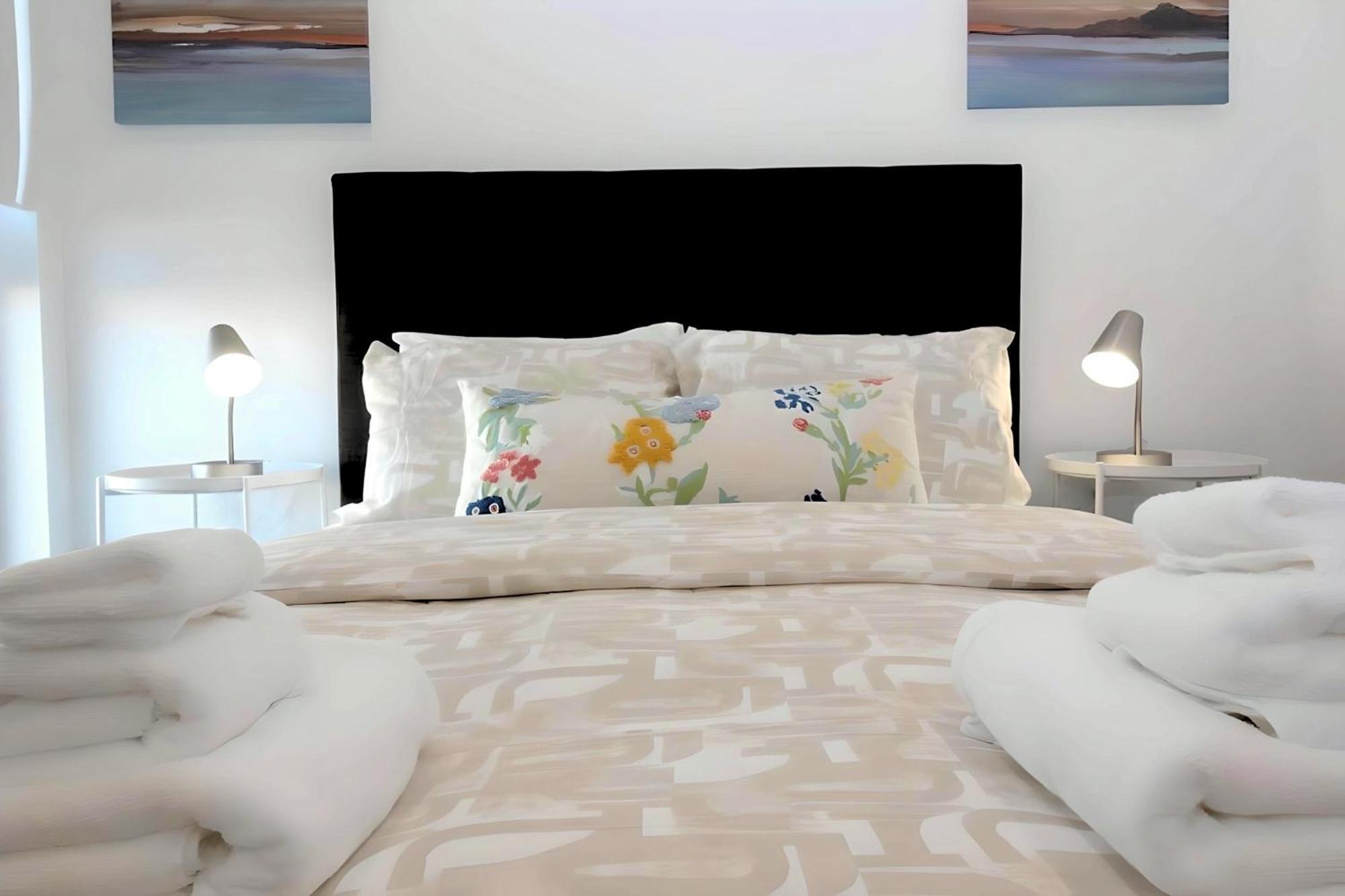 Los Angeles 3Br Villa Suites With Free Parking Екстериор снимка