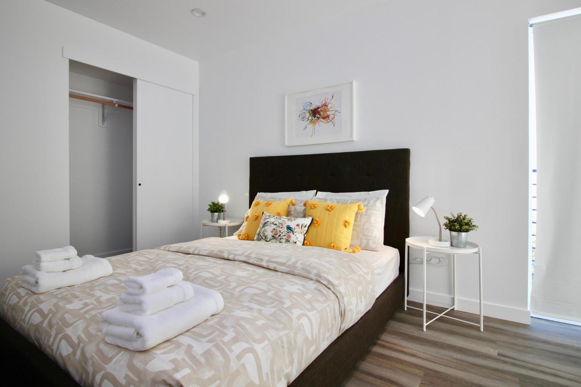 Los Angeles 3Br Villa Suites With Free Parking Стая снимка